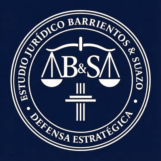 Barrientos & Suazo Logo